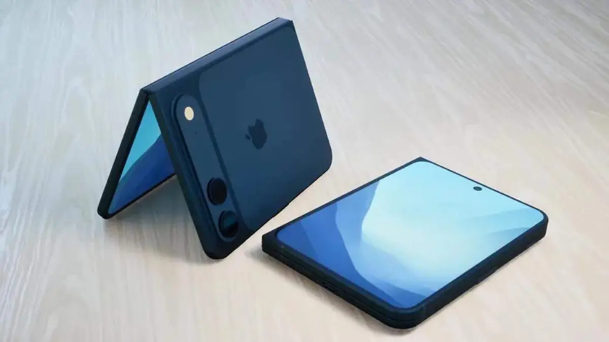 iPhone Fold