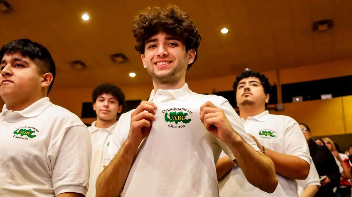 Ingresan más de 8 mil 500 nuevos cimarrones a la UABC