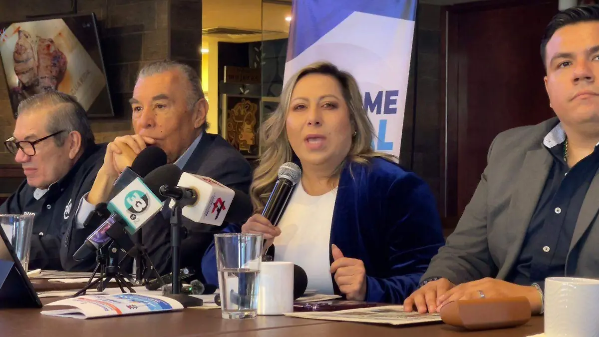 Pide Vania Pérez, licencia al cargo de Marina del Pilar