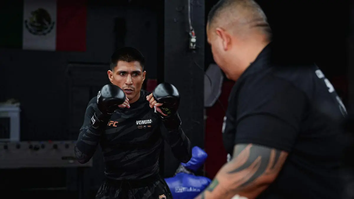 Edgar Chairez 