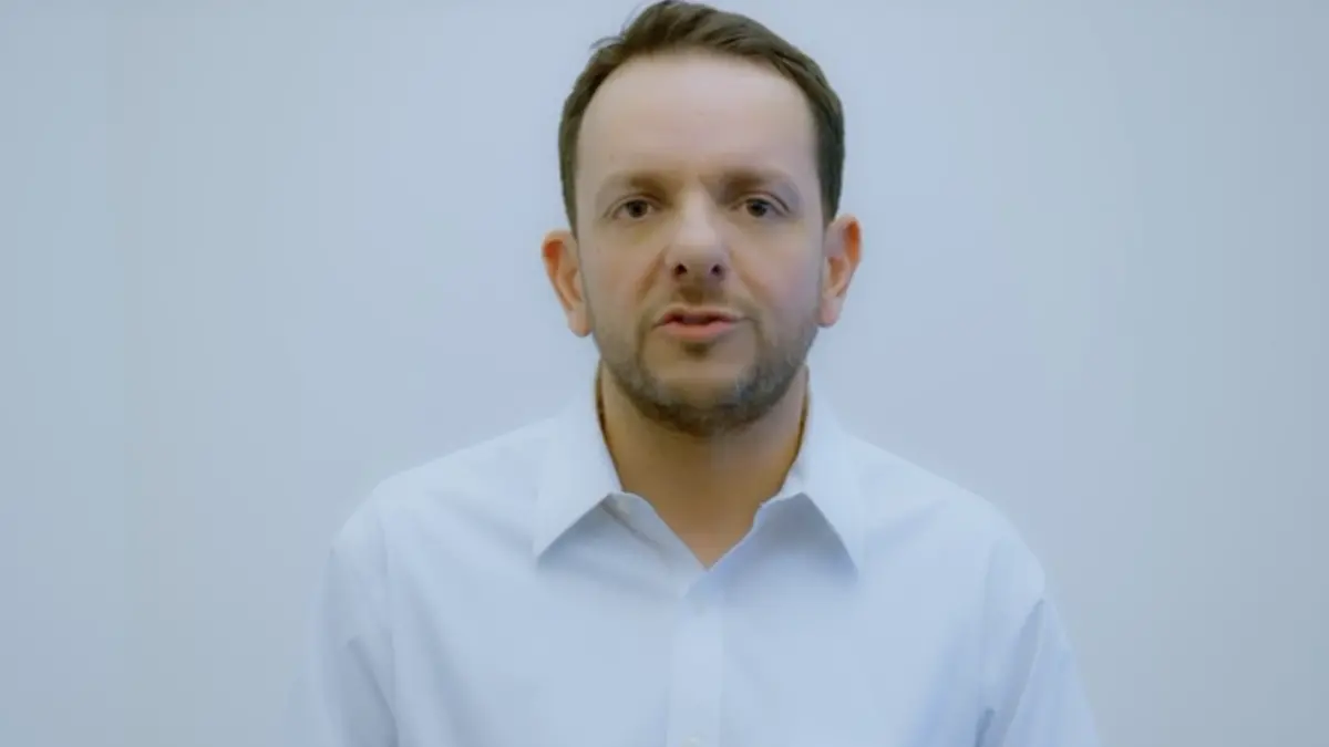 Carlos Torres Torres