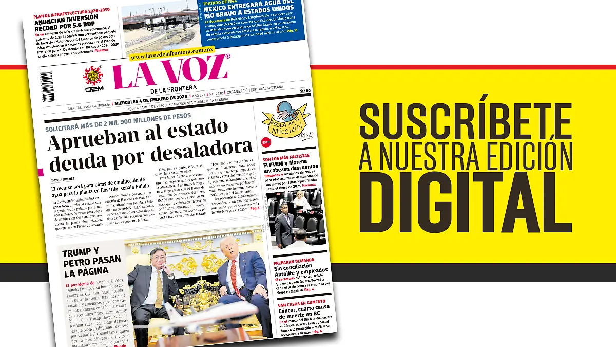 Promo Portada 4 Feb 2026