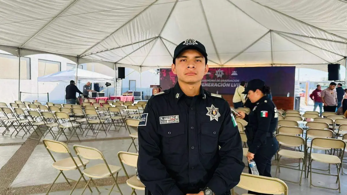 Toman protesta 21 nuevos oficiales municipales 