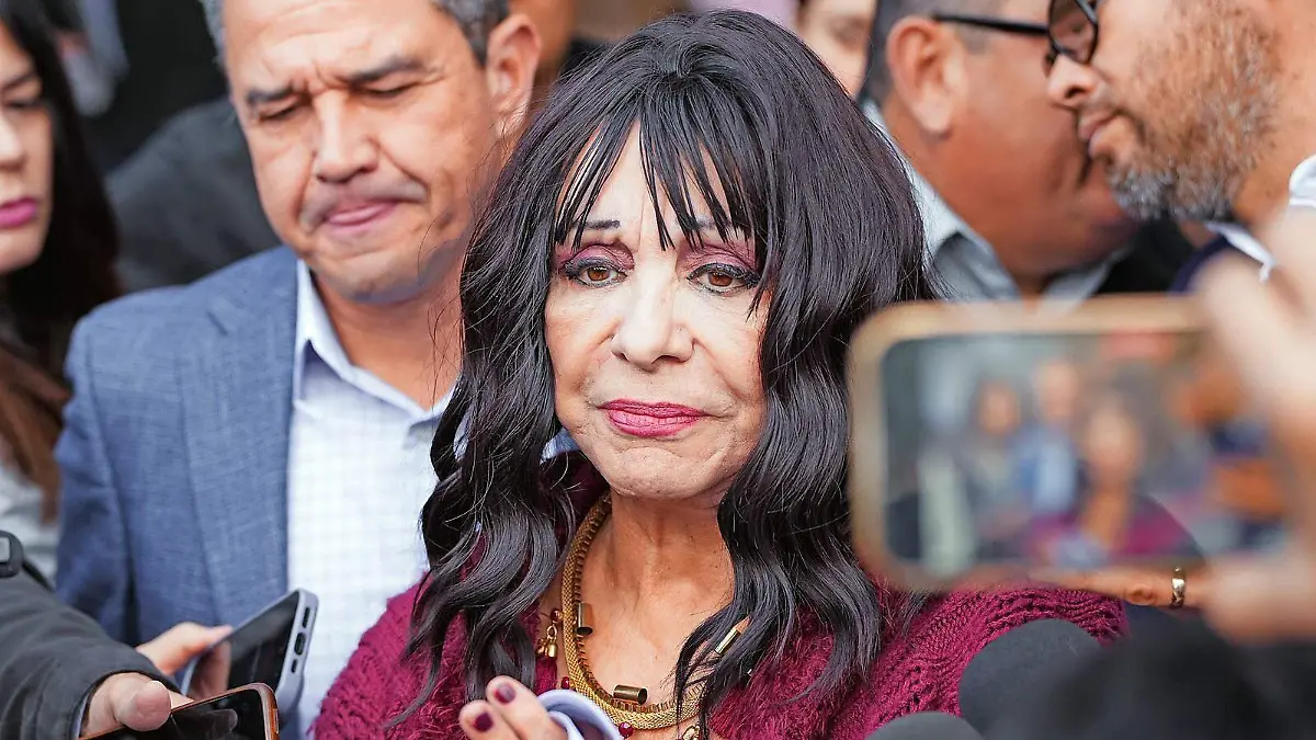 Norma Alicia Bustamante Martínez