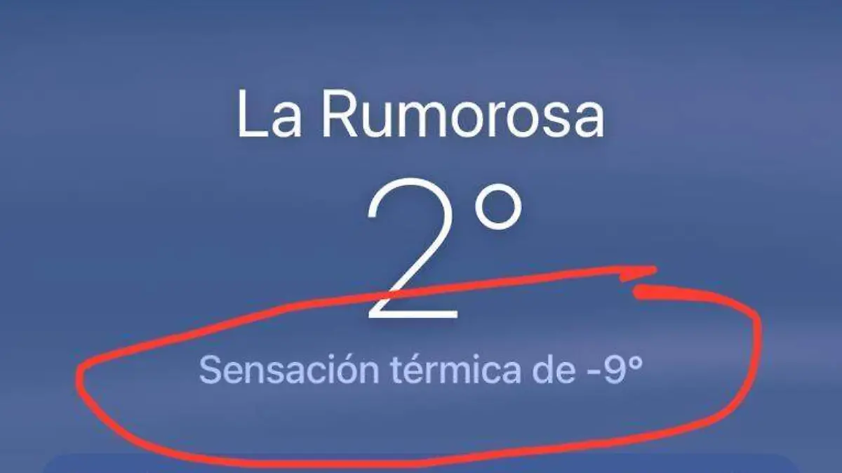 Clima