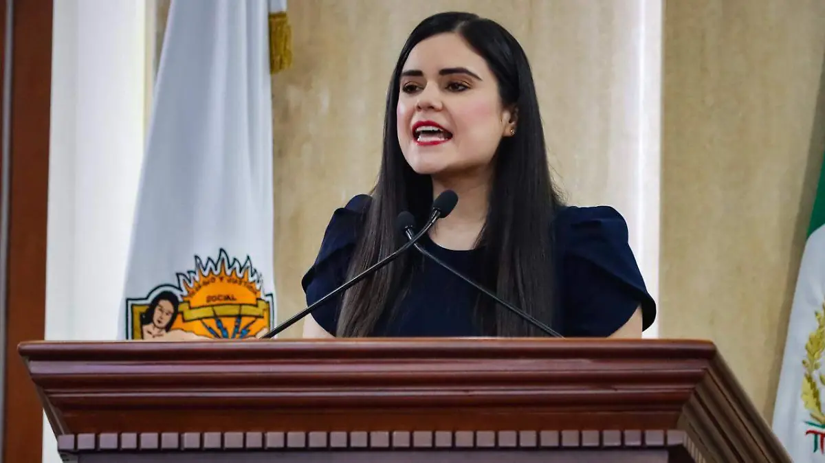 Daylín García Ruvalcaba