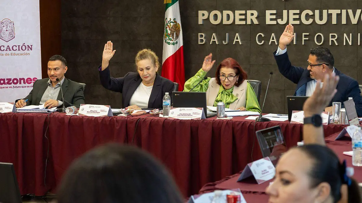 Consejo Estatal para la Construcción de la Paz Escolar