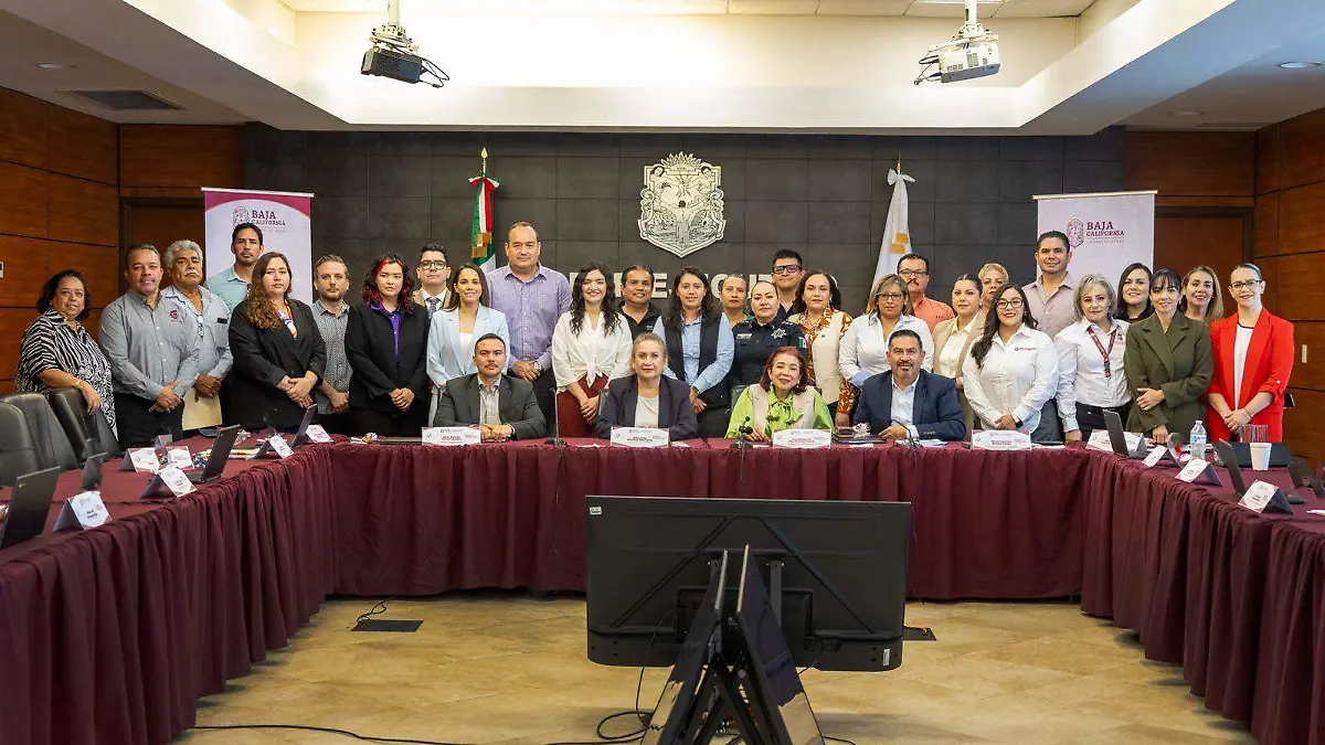 Consejo Estatal para la Construcción de la Paz Escolar