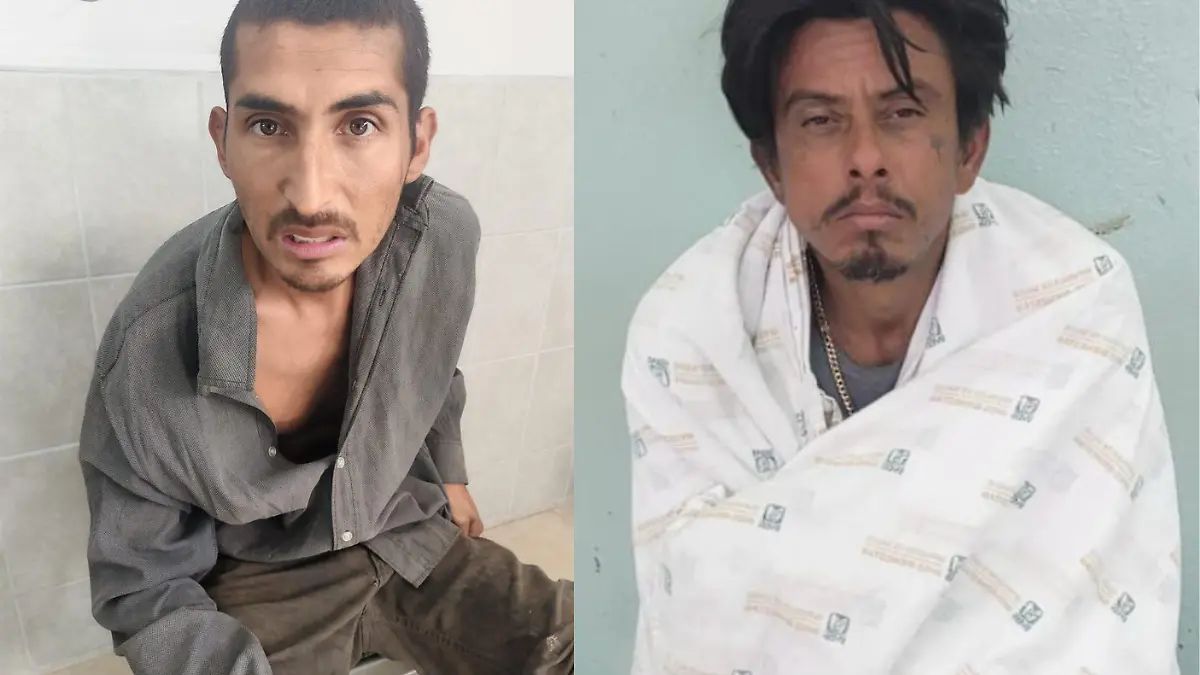  Kevin Diaguino Díaz / Shernenko Tena Ojeda