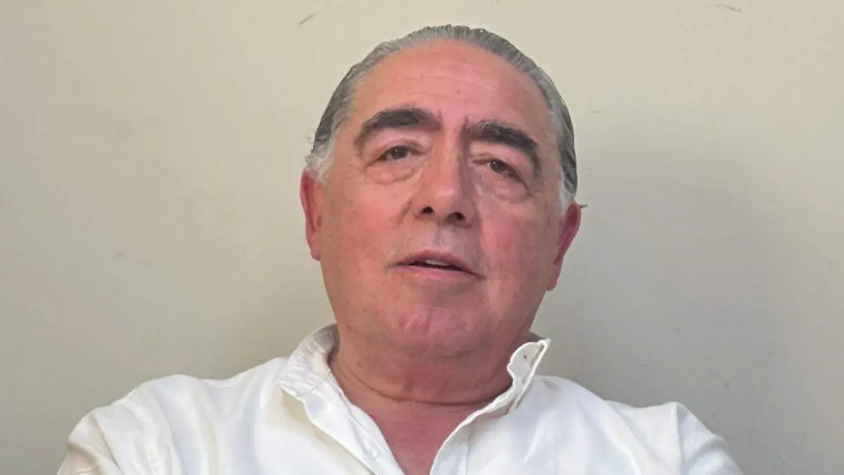 Sergio Aispuro, Vocal Ejecutivo de la Junta Local Ejecutiva del INEBC