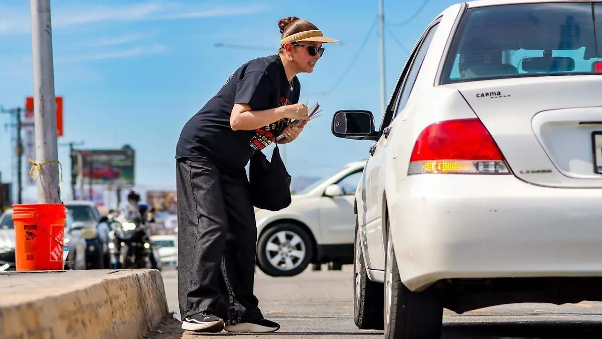 Ana Lidia Soto Romero, abogada promovente de la ley