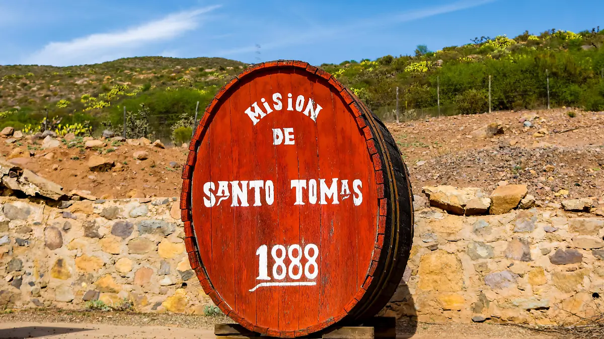 Misión Santo Tomás