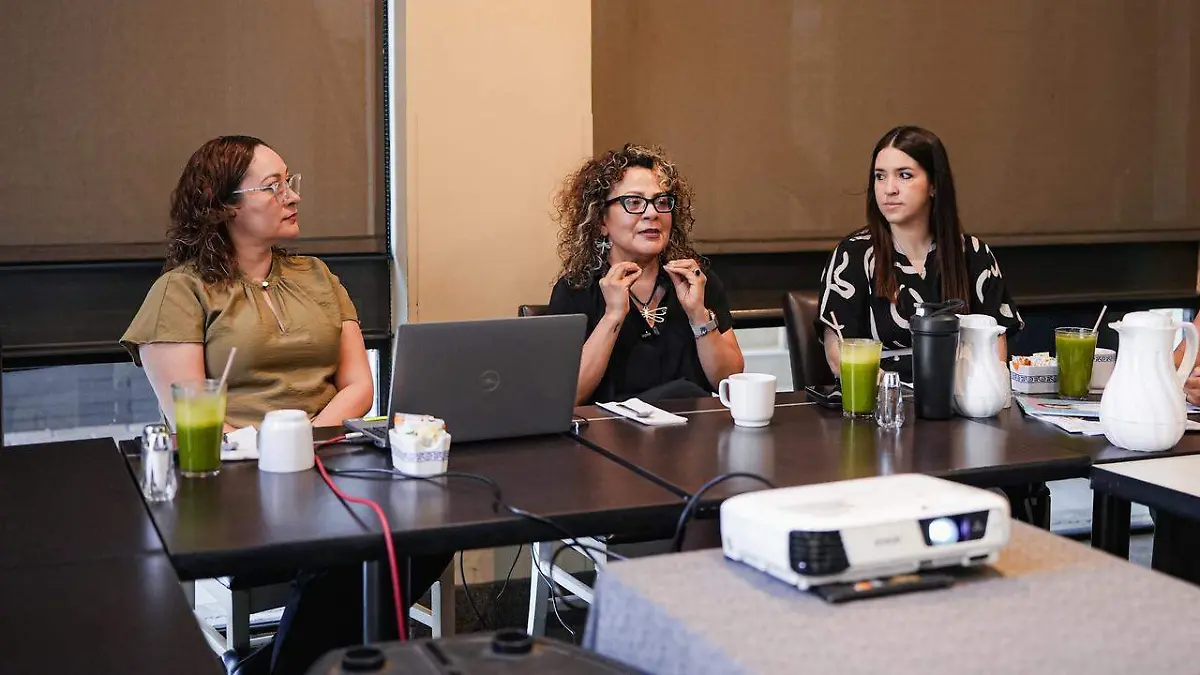 Avance Institucional Cetys campus Mexicali