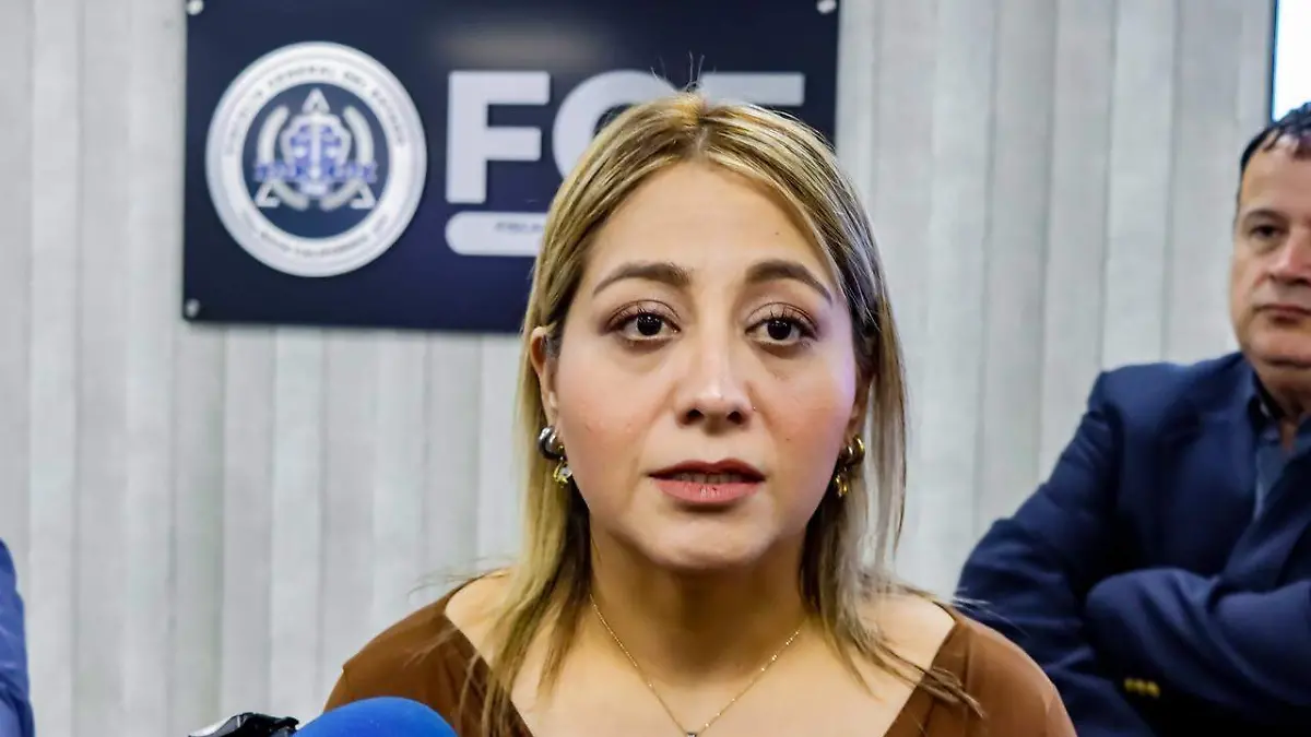 Dulce María Carrillo Flores