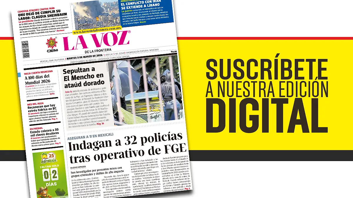 Promo Portada 03 Mar 2026