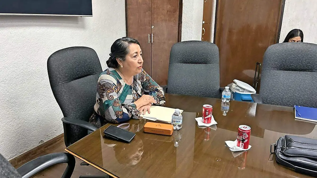 Martha Guadalupe Ramírez Ortega | Presidenta de la Red de Residenciales de Baja California