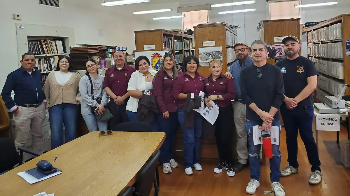  Instituto Municipal de Arte y Cultura de Mexicali