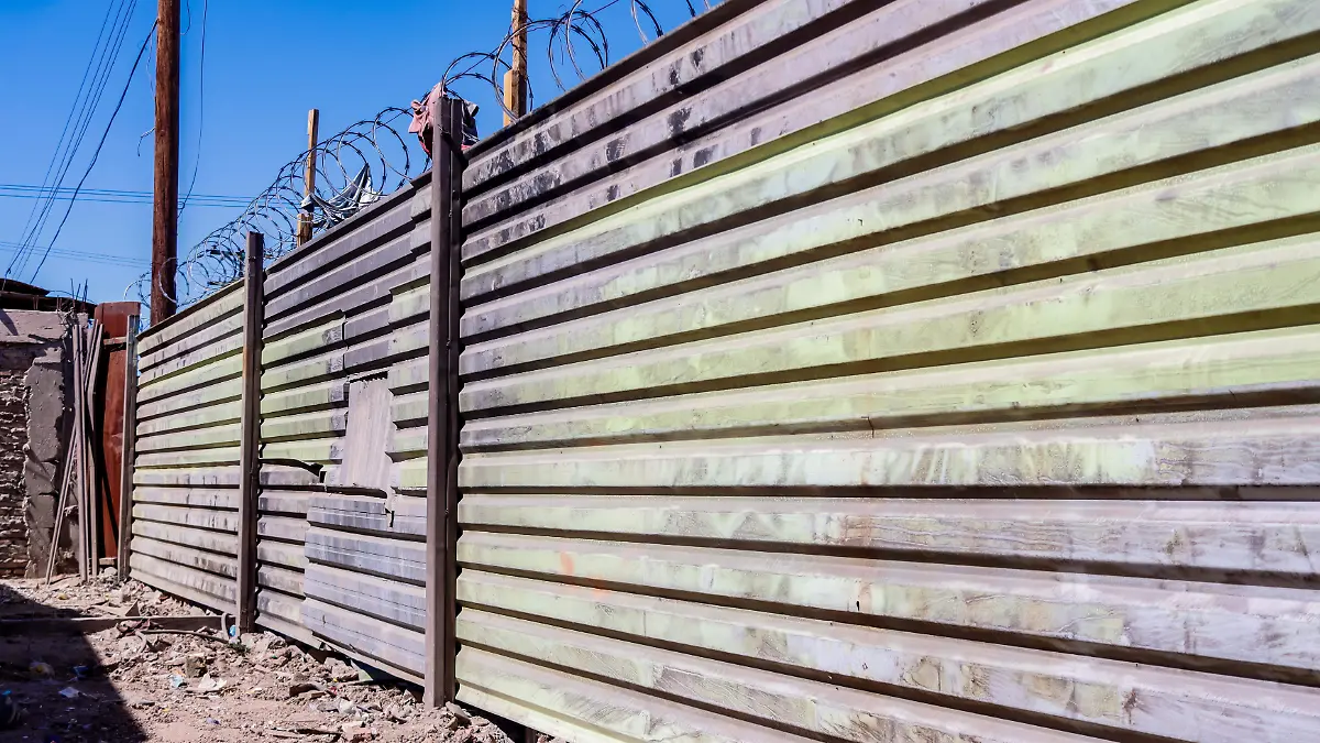 Solicita ayuda persona de la tercera edad ante posible despojo 