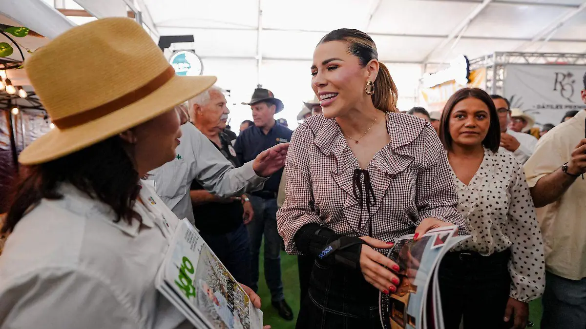 Marina del Pilar Ávila Olmeda