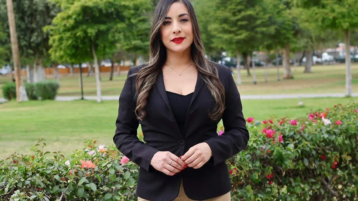 Azalea García Rodriguez