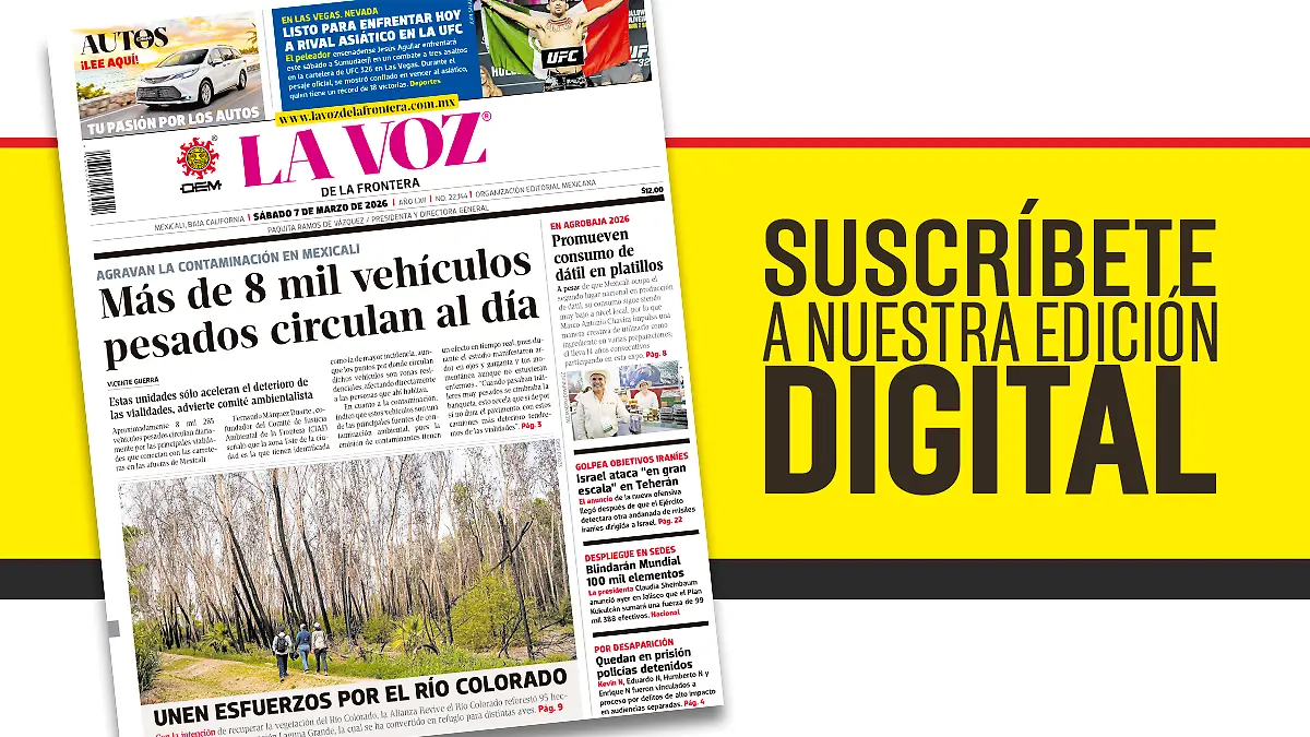 Promo Portada 07 Marz 2026