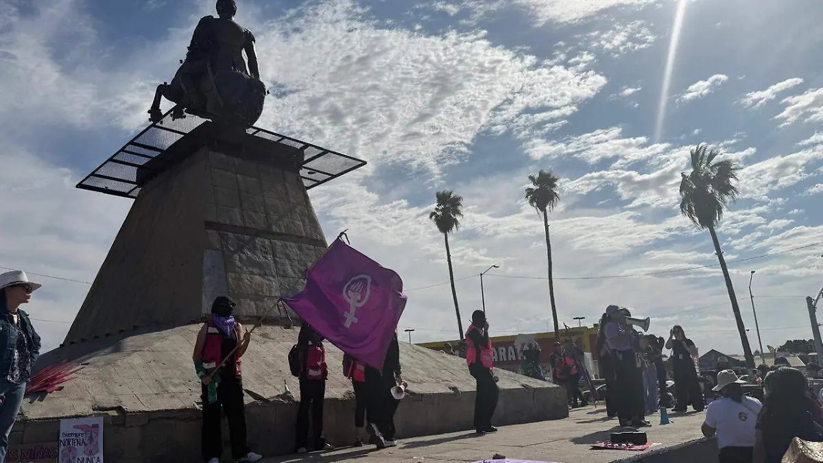 Monumento al Caballito