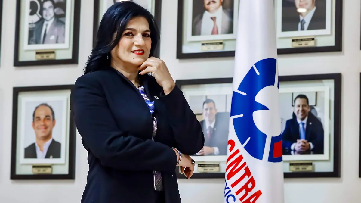 María Teresa Babún Villarreal