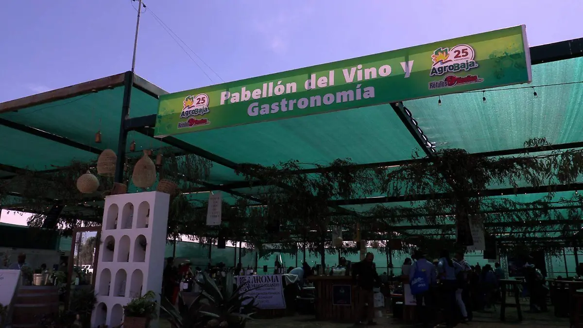 Edición 25 de AgroBaja