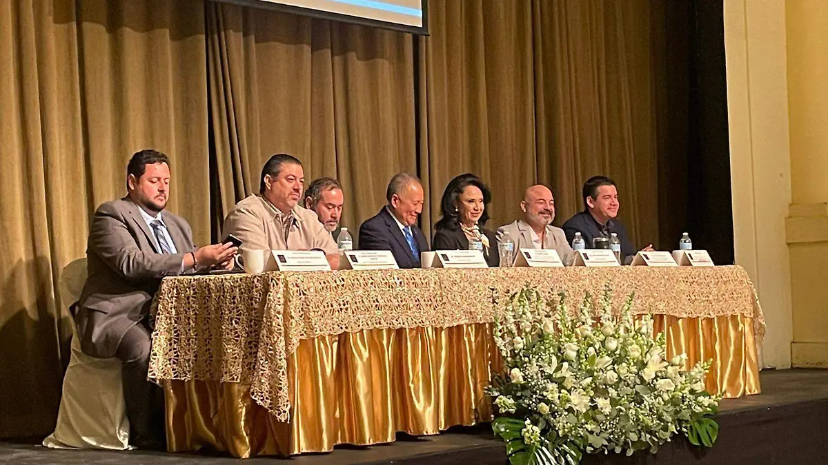 Asociación Mexicana de Agentes Inmobiliarios 