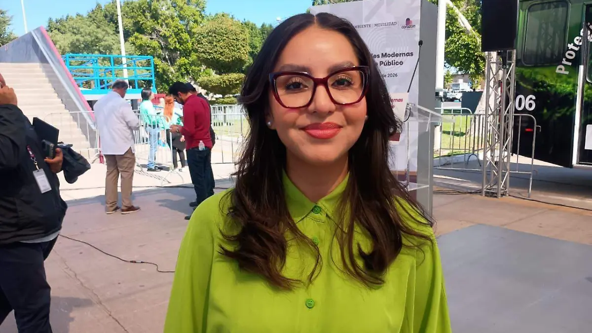 Elvia Martínez Santos