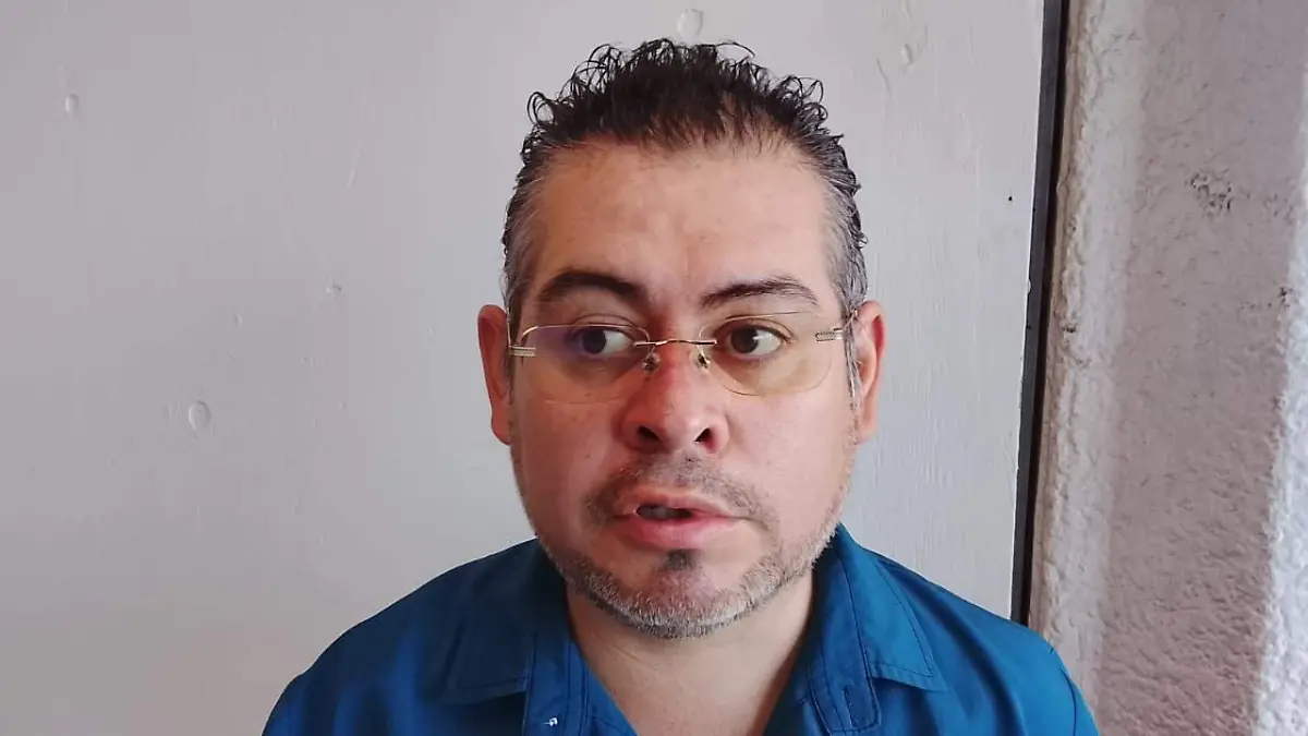 Joel Abraham Blas Ramos