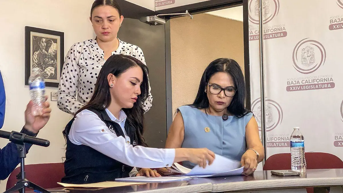 Legisladores de oposición piden auditoría y transparencia al Congreso del Estado