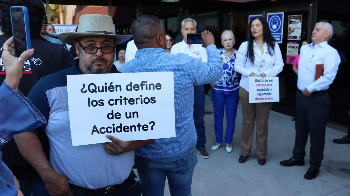No hay ningún seguro escolar que cubra las necesidades de nuestros alumnos: Docentes