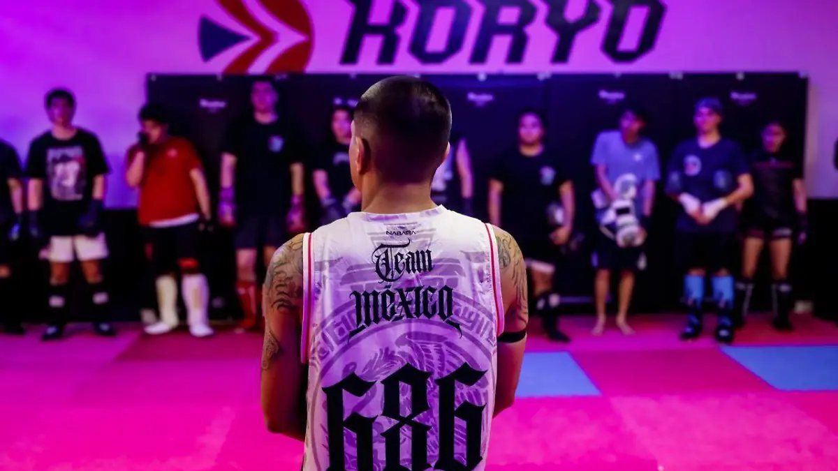 Entrevista Edgar Chairez, exclusiva La Voz