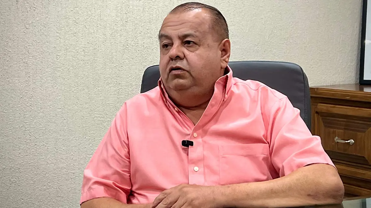 Jaime Dávila Galván