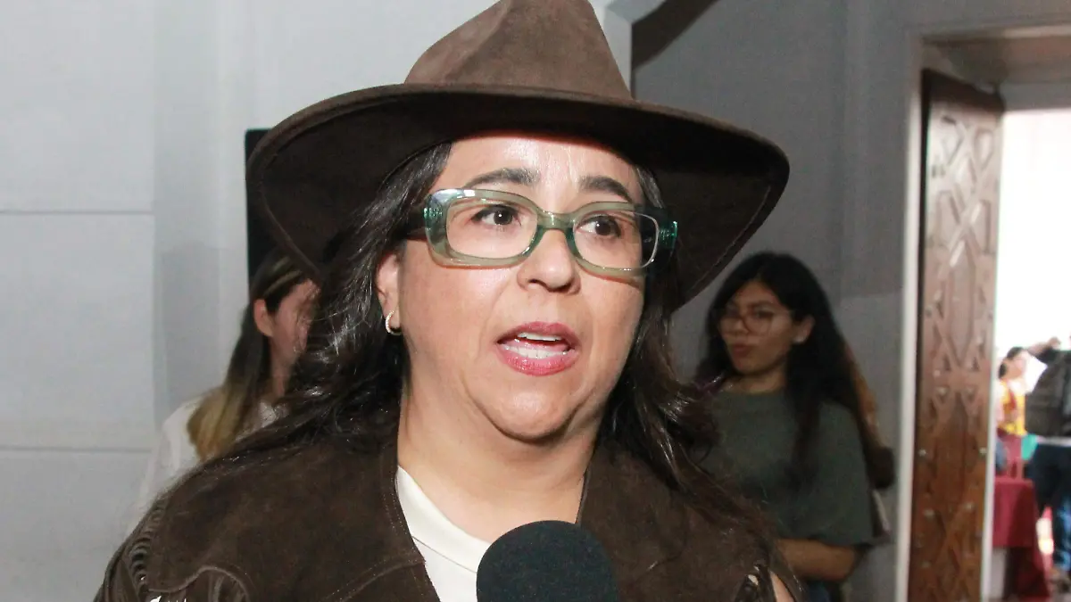 Hilda Guadalupe Nuño 