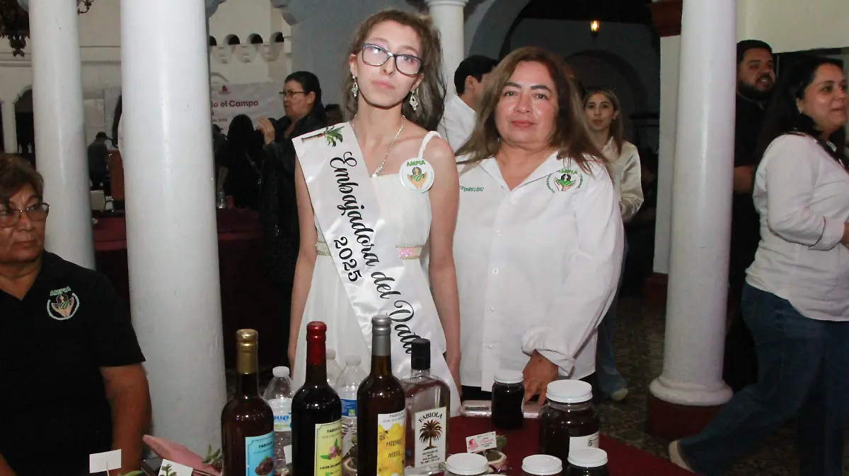 Evangelina López Beltrán