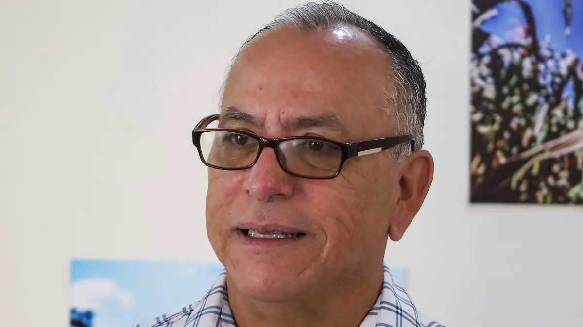 Armando Corral Madrid