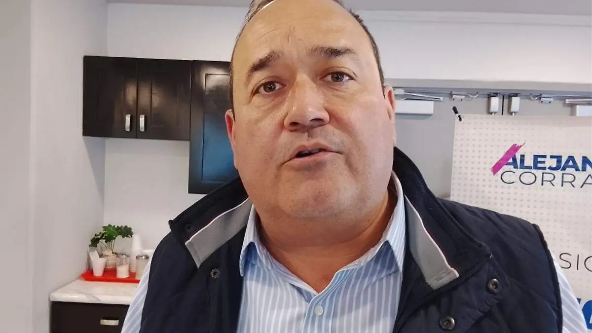 Jorge Álvaro Ochoa Orduño