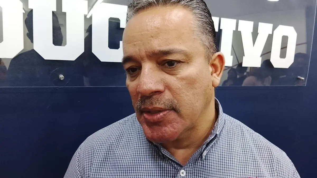 Roosevelt Amparán Figueroa