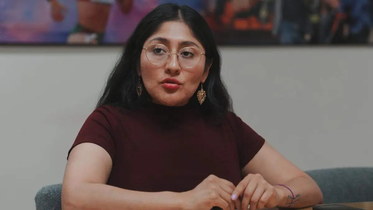 Liliana Michel Sánchez Allende