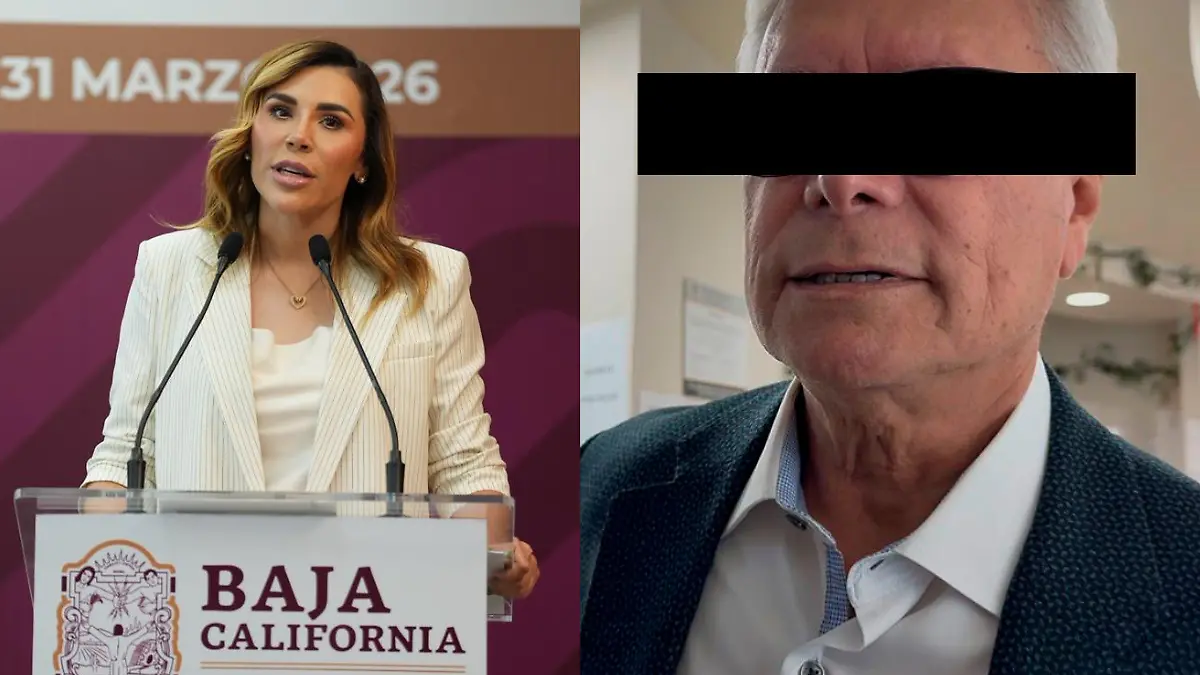 Marina del Pilar Ávila Olmeda / Jaime Bonilla - Jaime N