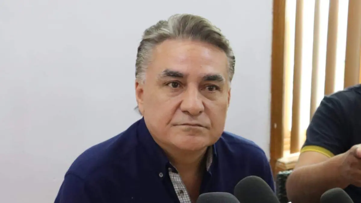 Alejandro Ruiz Uribe