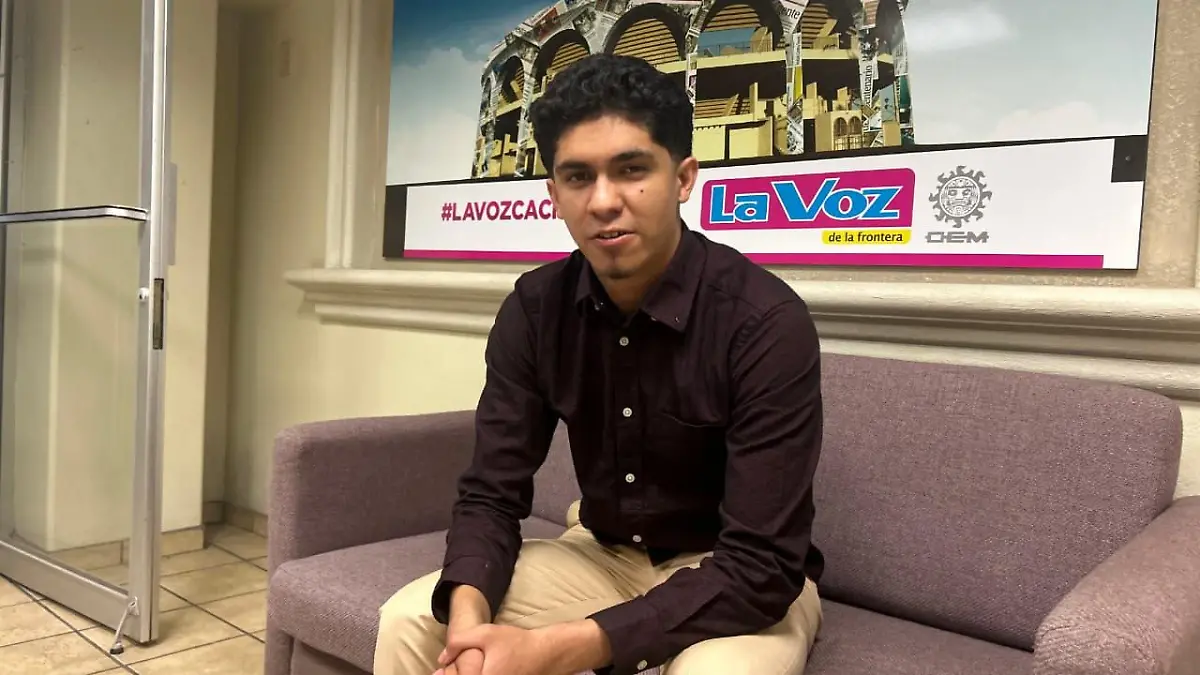 Abraham Isaías Navarro Doñate