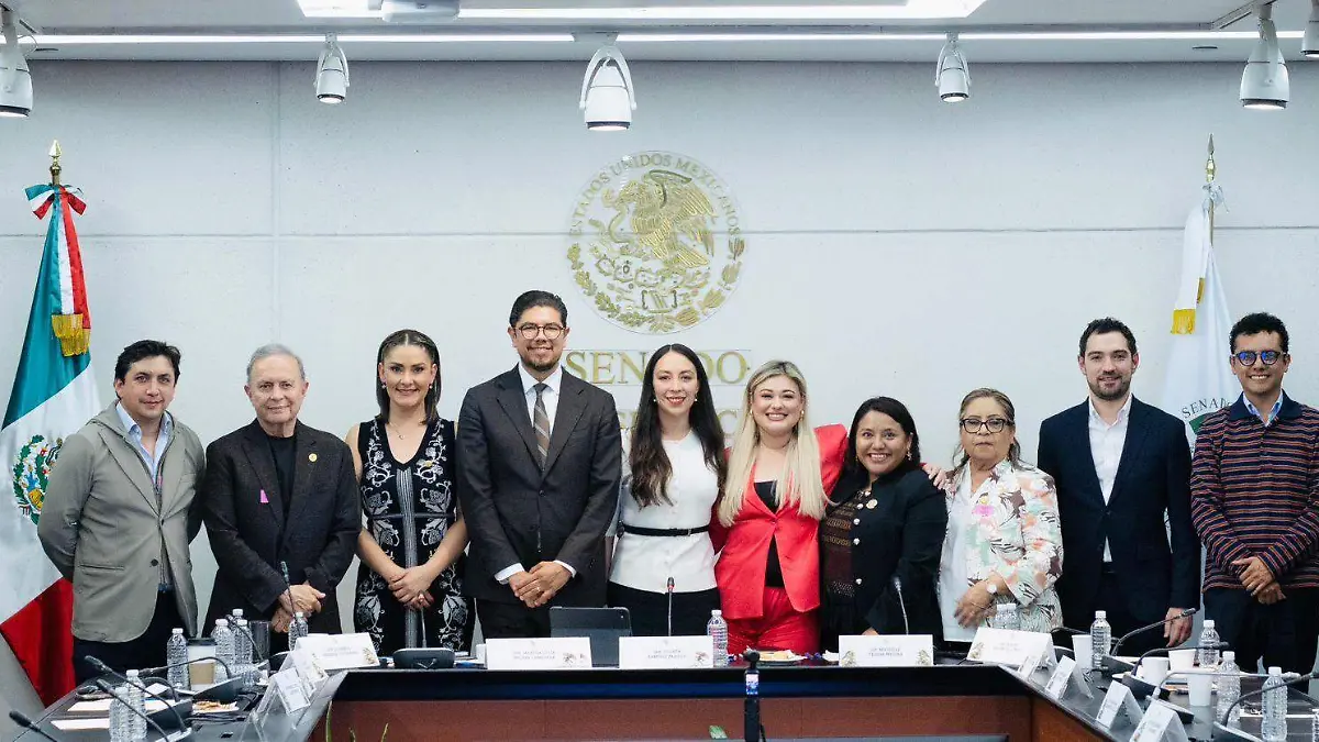 Julieta Ramírez llama a diputados de BC por Plan B