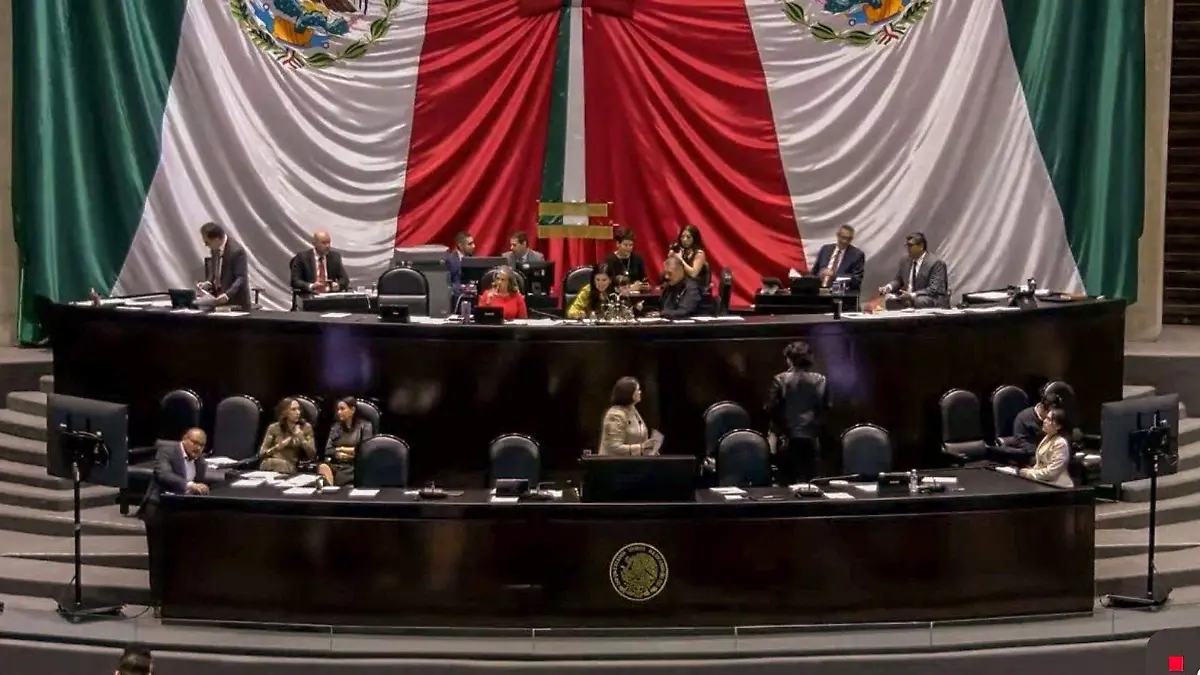 camara de diputados federales