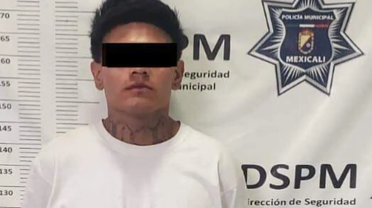 detenido por homicidio