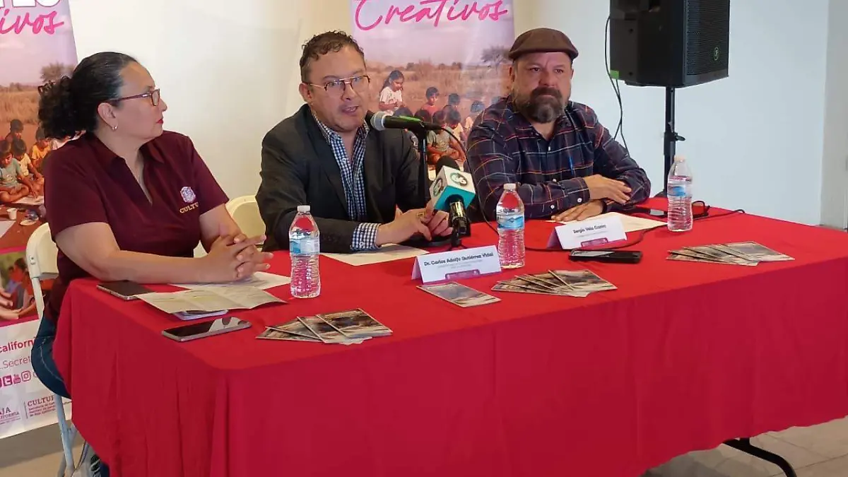 Convocatoria Horizontes