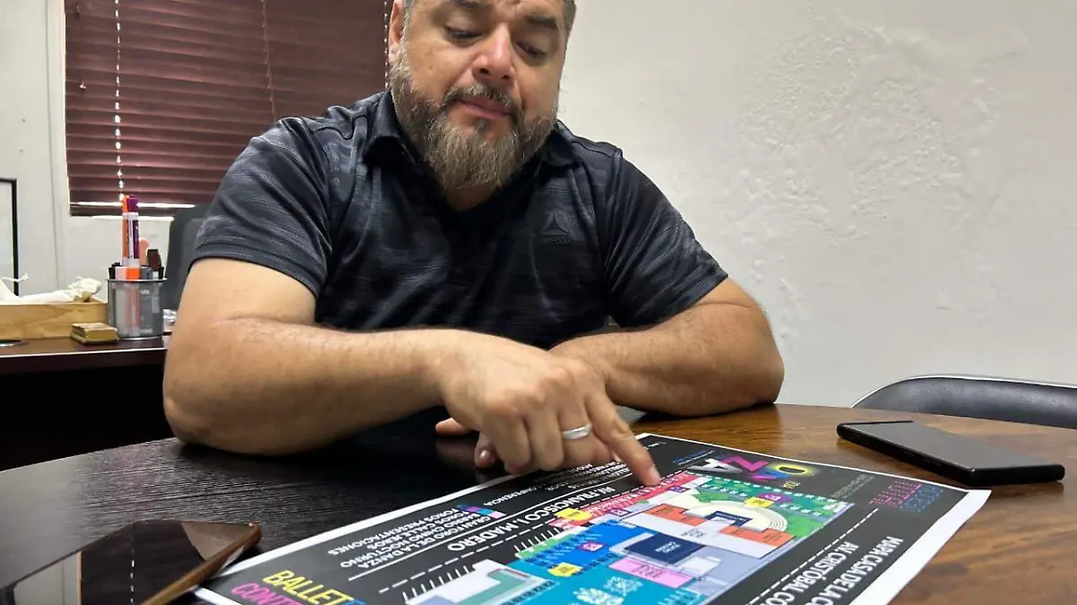 Ismael Castro Garcia