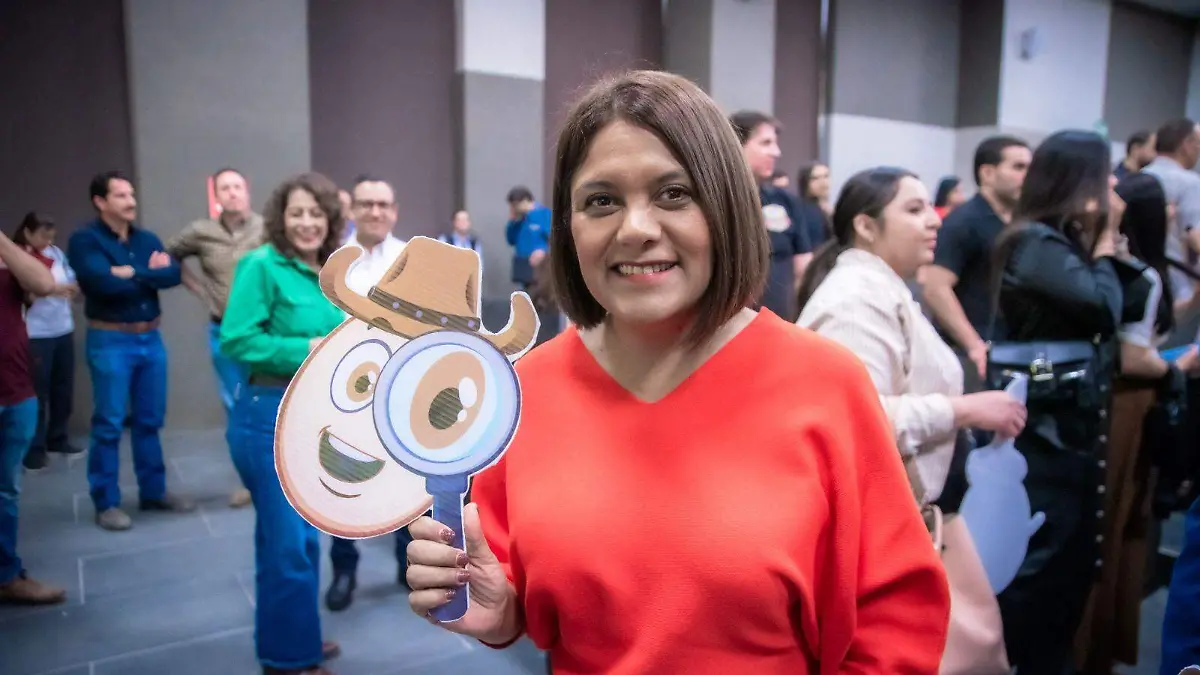 Monica Vargas
